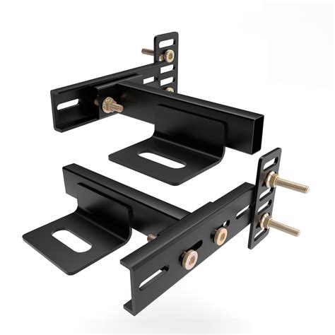 universal headboard mounting kit